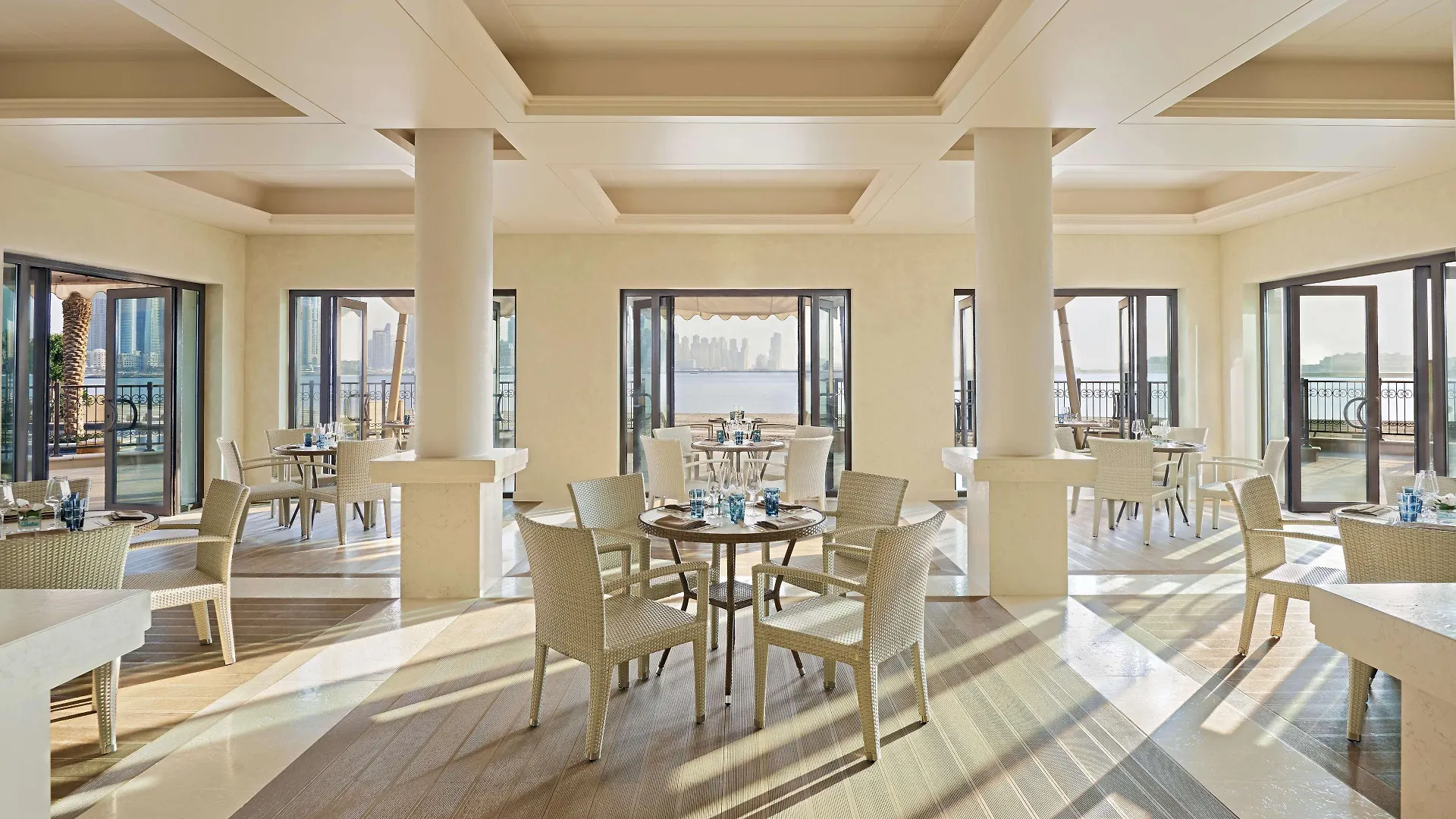 Resort Fairmont The Palm Hotel Dubai