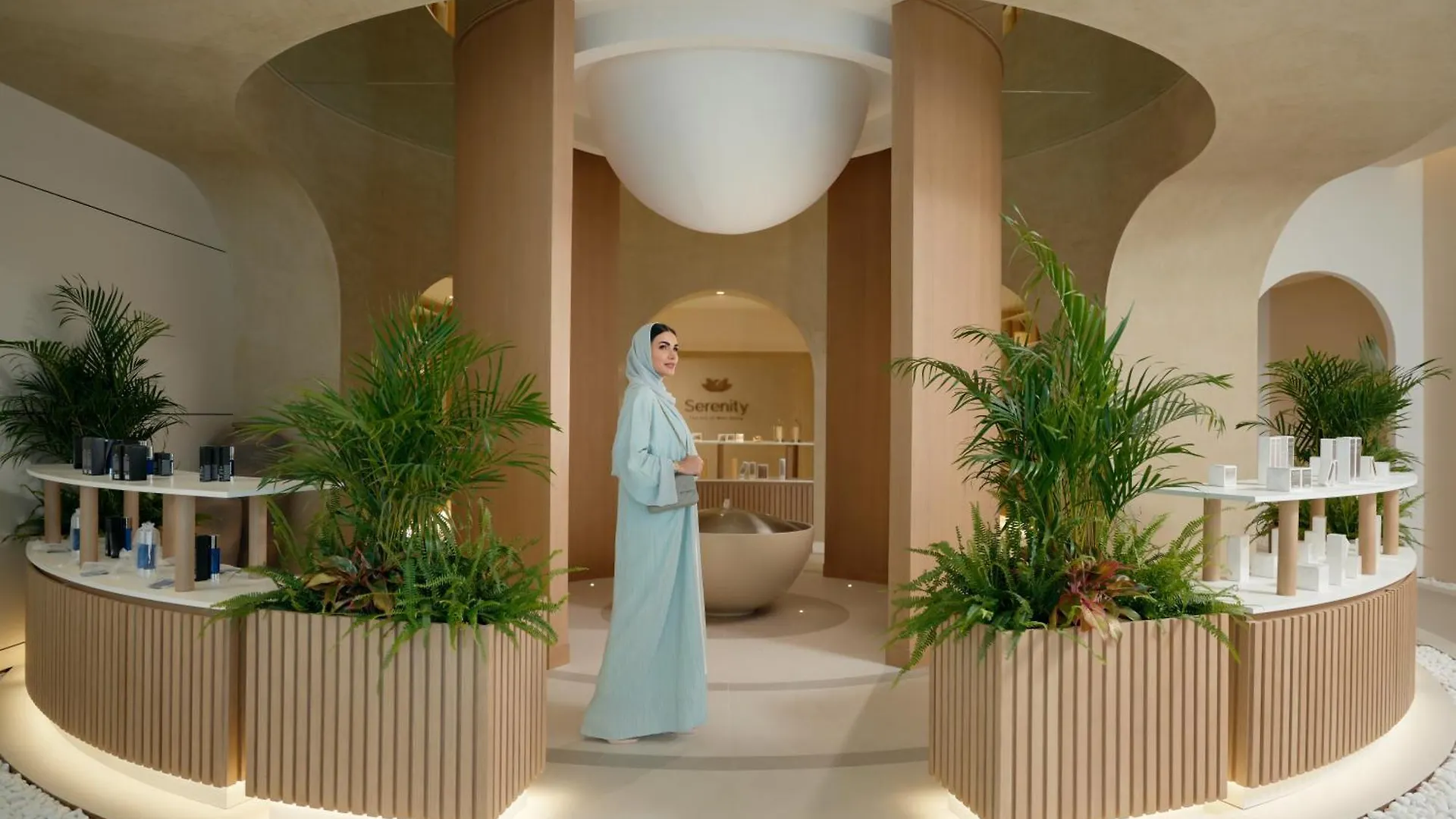Fairmont The Palm Hotel Dubai Resort