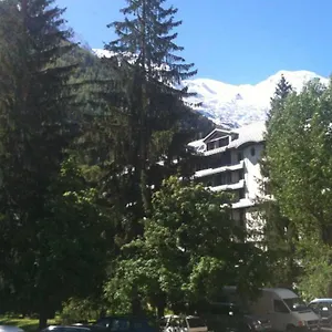- Vue Mont Blanc Apartment Chamonix