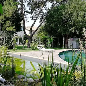 Bed & Breakfast Le Tortore Melara