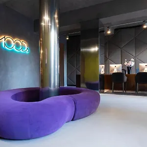 Moods Boutique Prága