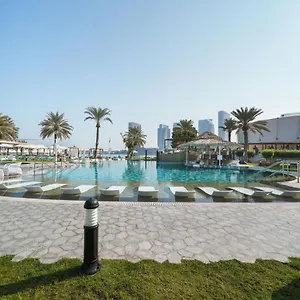 ***** Resort Le Meridien Birleşik Arap Emirlikleri