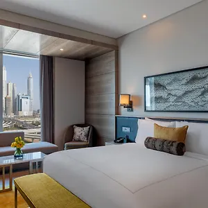 Hotel Taj Jumeirah Lakes Towers