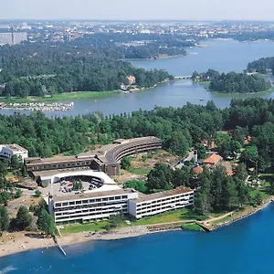 Hilton Kalastajatorppa 4*, Helsingfors Finland