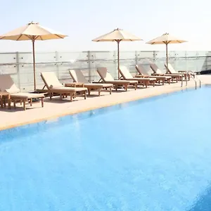  Apart Otel Al Riyadh Birleşik Arap Emirlikleri