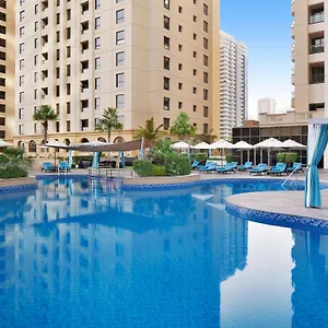 Moevenpick Jumeirah Dubaï