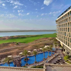 **** Otel Radisson Blu Hotel, Yas Island Birleşik Arap Emirlikleri