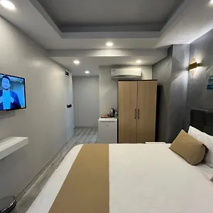 White Palace Halic Isztambul