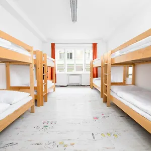  Hostel Benedikt Center Çek Cumhuriyeti