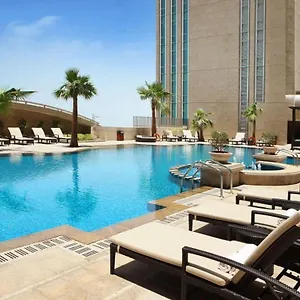 Hotel Sofitel Corniche Abu Dhabi