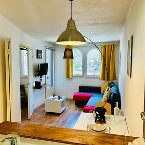 Appt Cosy Au Centre De Apartment Chamonix