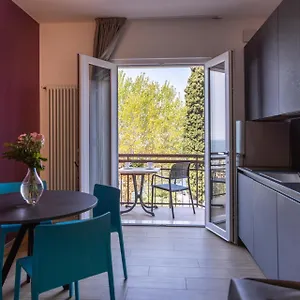 Aparthotel Solei Classic & Brenzone sul Garda