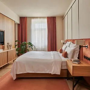 ***** Otel The Julius Çek Cumhuriyeti