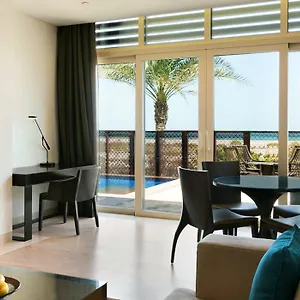 Resort Park Hyatt Hotel&villas Abu Dhabi