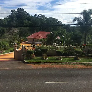 Cliffe Ranch Villa Mandeville