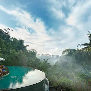 ***** Resort Natya Endonezya