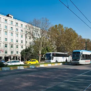 Princess Old Hotel Istanbul