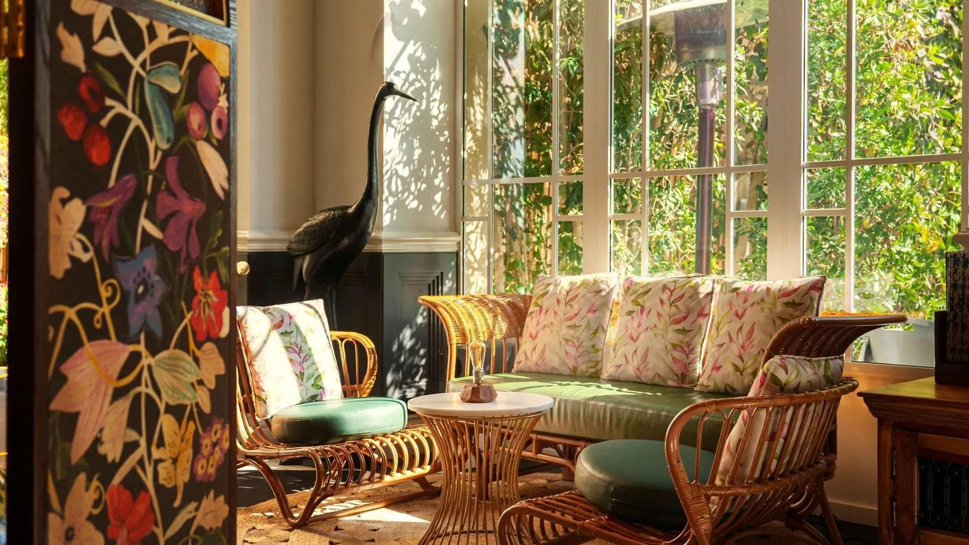 ***** Resort Fairmont The Palm Hotel Dubai United Arab Emirates
