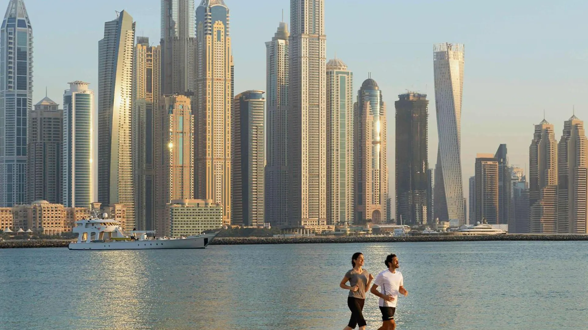 Fairmont The Palm Hotel Dubai 5*,  United Arab Emirates