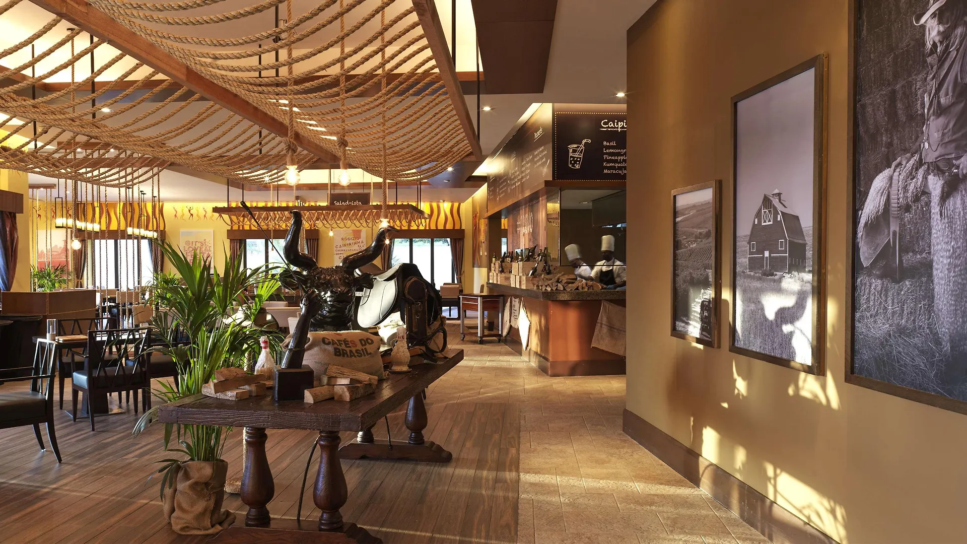 ***** Resort Fairmont The Palm Hotel Dubai United Arab Emirates